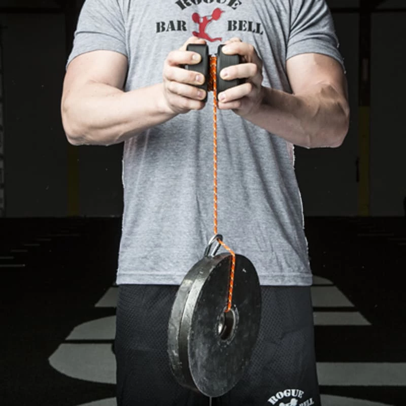 Ironmind Twist Yo' Wrist - Image 2