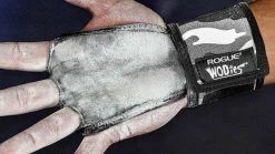 JerkFit WODies - Gray Camo