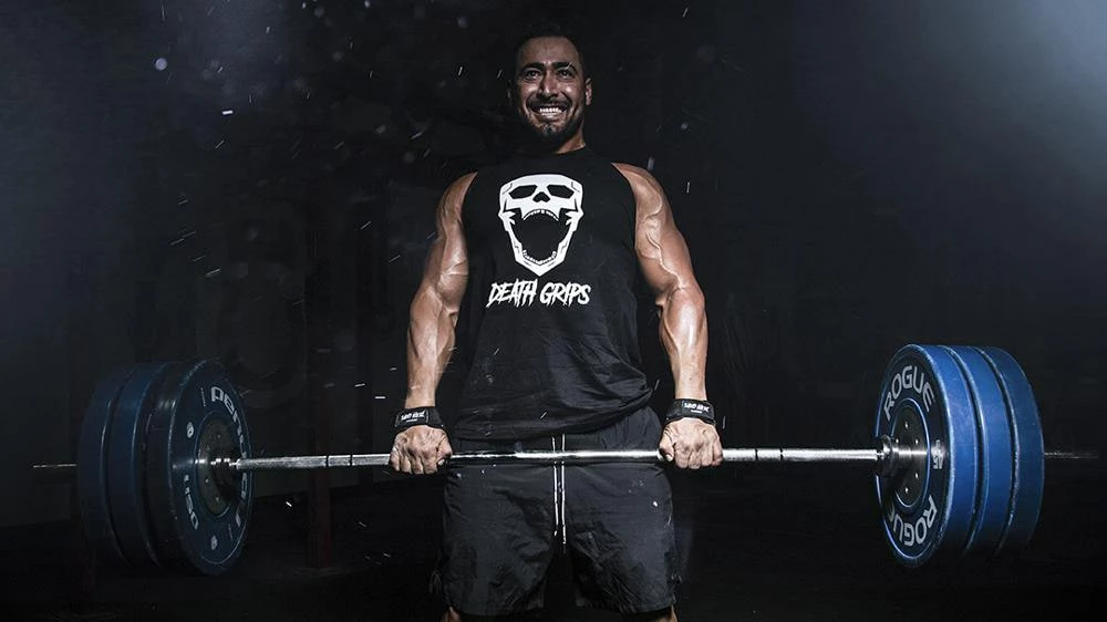 JerkFit Death Grips - Image 4