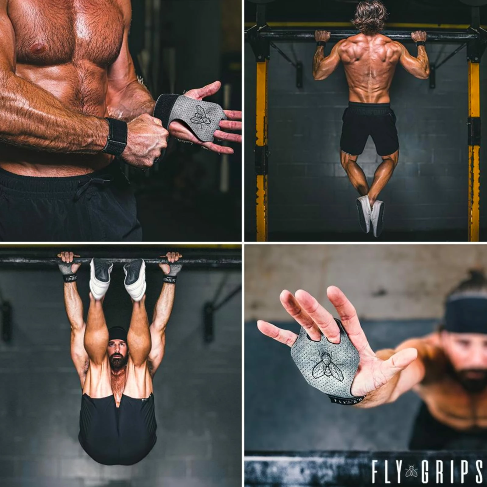 JerkFit Fly Grips - Image 3