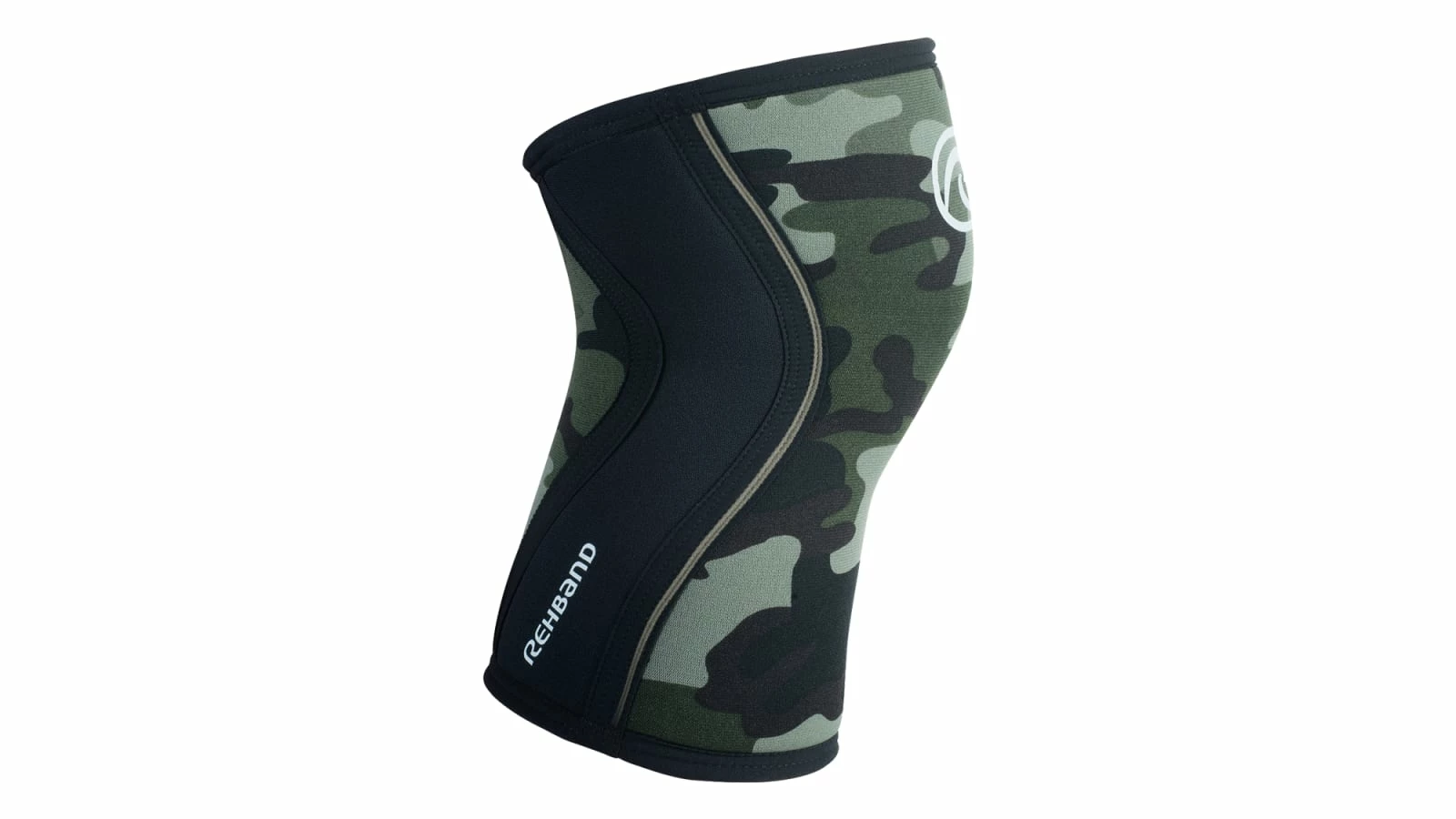 Rehband Rx 5mm Knee Sleeve - Image 2