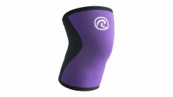 Rehband Rx 5mm Knee Sleeve