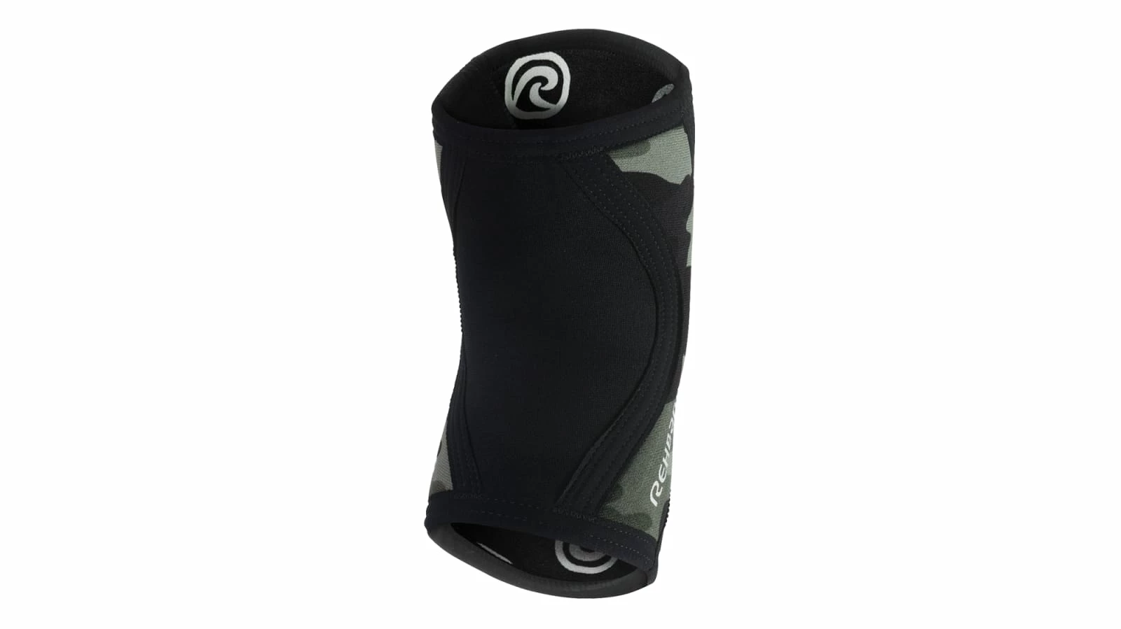 Rehband Rx 5MM Elbow Sleeve - Image 2