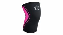Rehband Rx 5mm Knee Sleeve