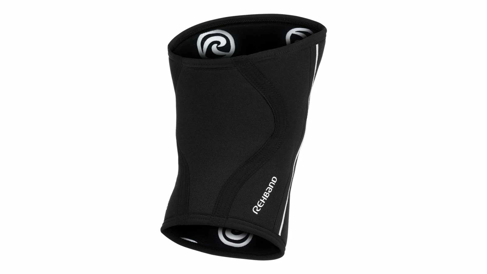 Rehband Rx 5mm Knee Sleeve - Image 3