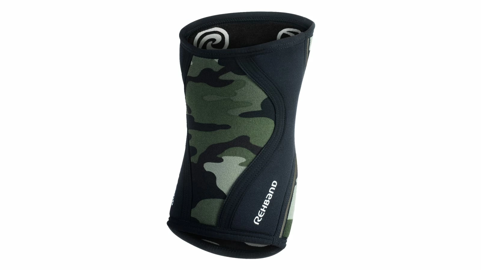 Rehband - RX Knee Sleeve - 7mm - Image 3