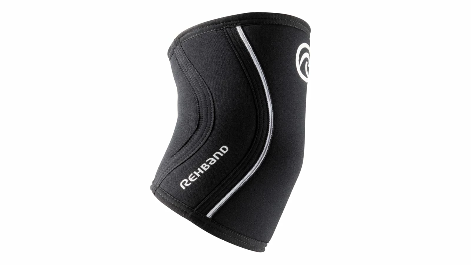 Rehband RX 5MM Elbow Sleeve - Image 3