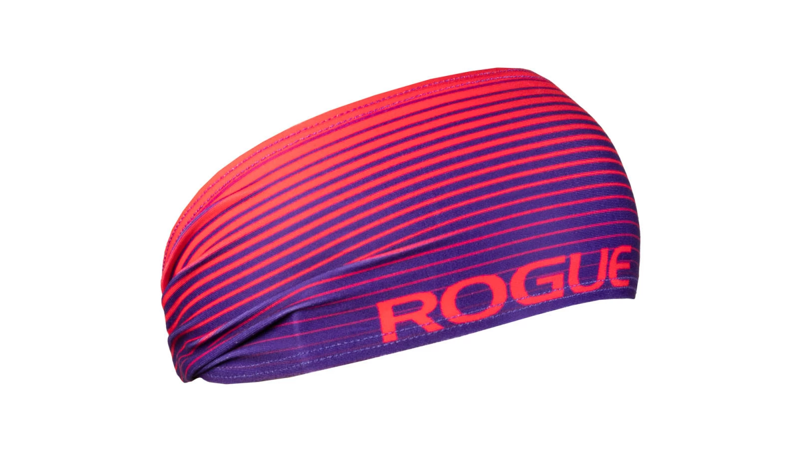 Rogue JUNK Big Bang Lite Headband - Red / Blue