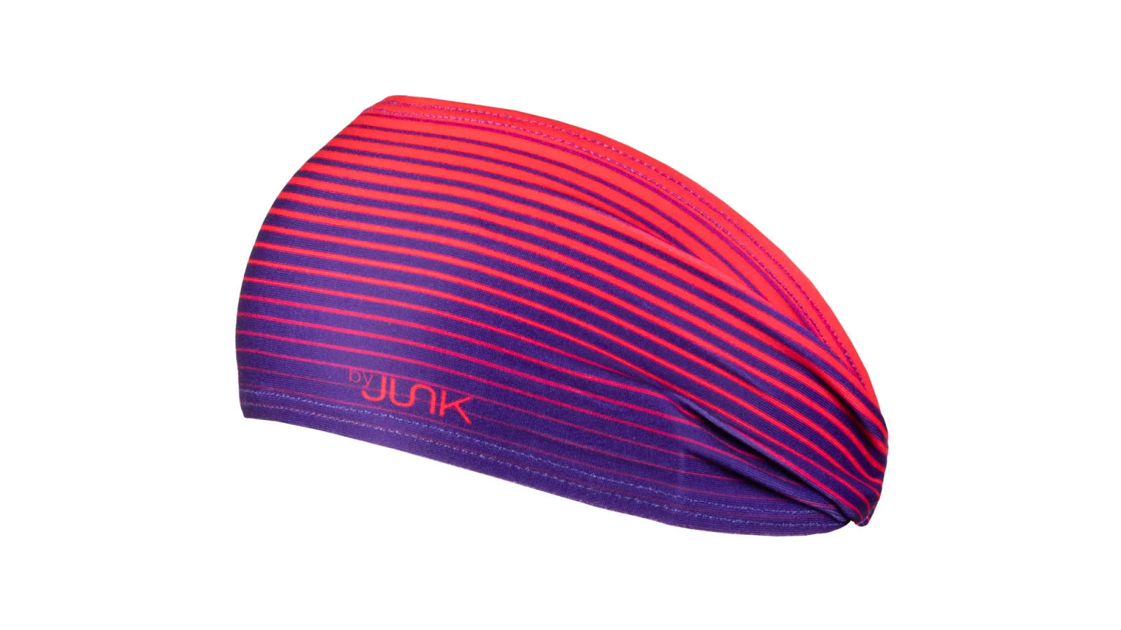 Rogue JUNK Big Bang Lite Headband - Red / Blue - Image 2