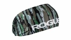 JUNK Big Bang Lite Headbands - Realtree Camo
