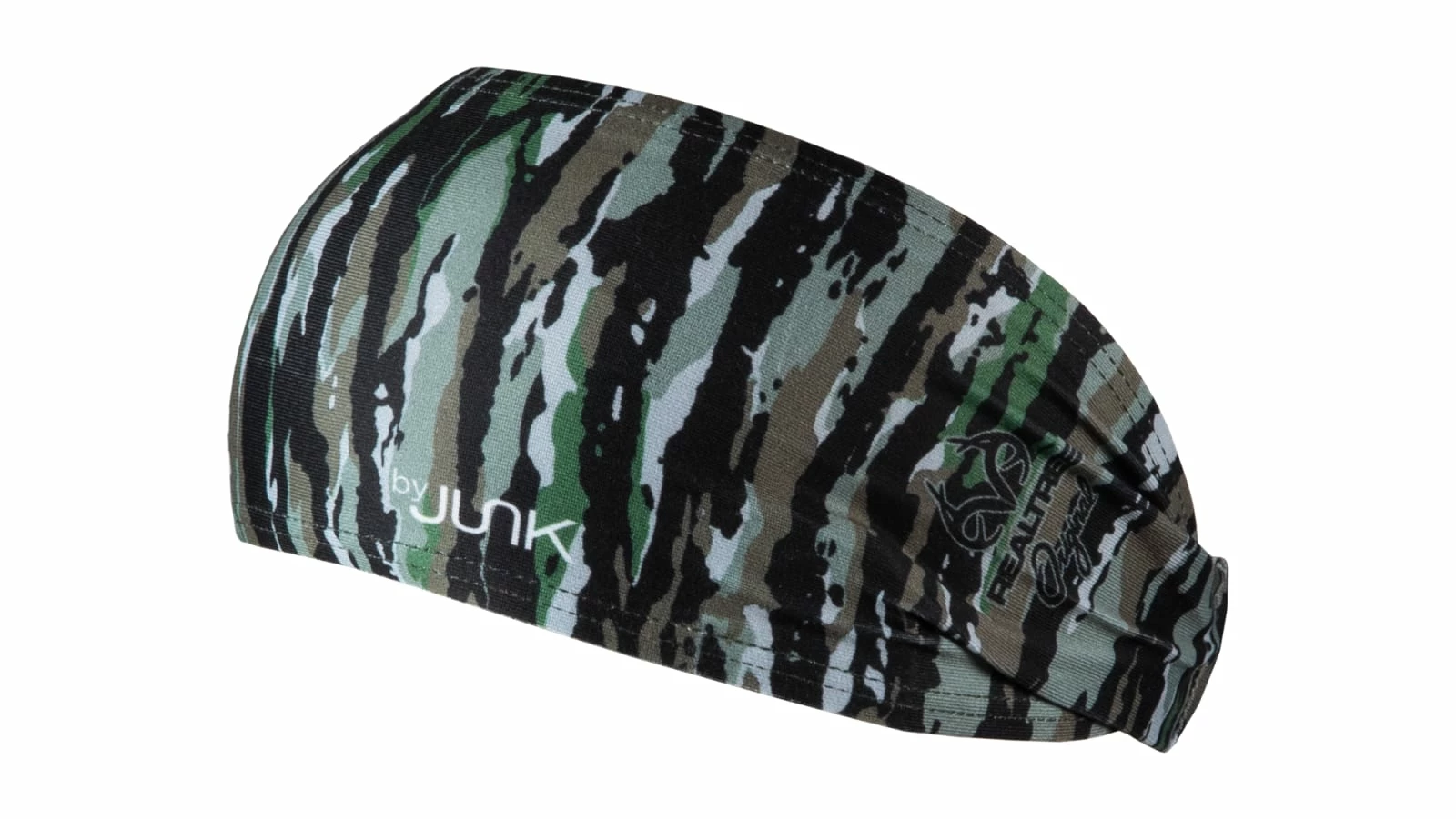 JUNK Big Bang Lite Headbands - Realtree Camo - Image 2
