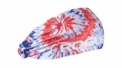 JUNK Big Bang Lite Headbands - Tie Dye