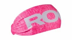 Rogue JUNK Big Bang Lite Headbands - Pink Heather