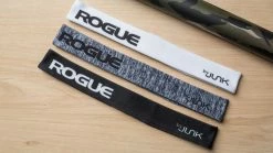Rogue JUNK Thin Headbands