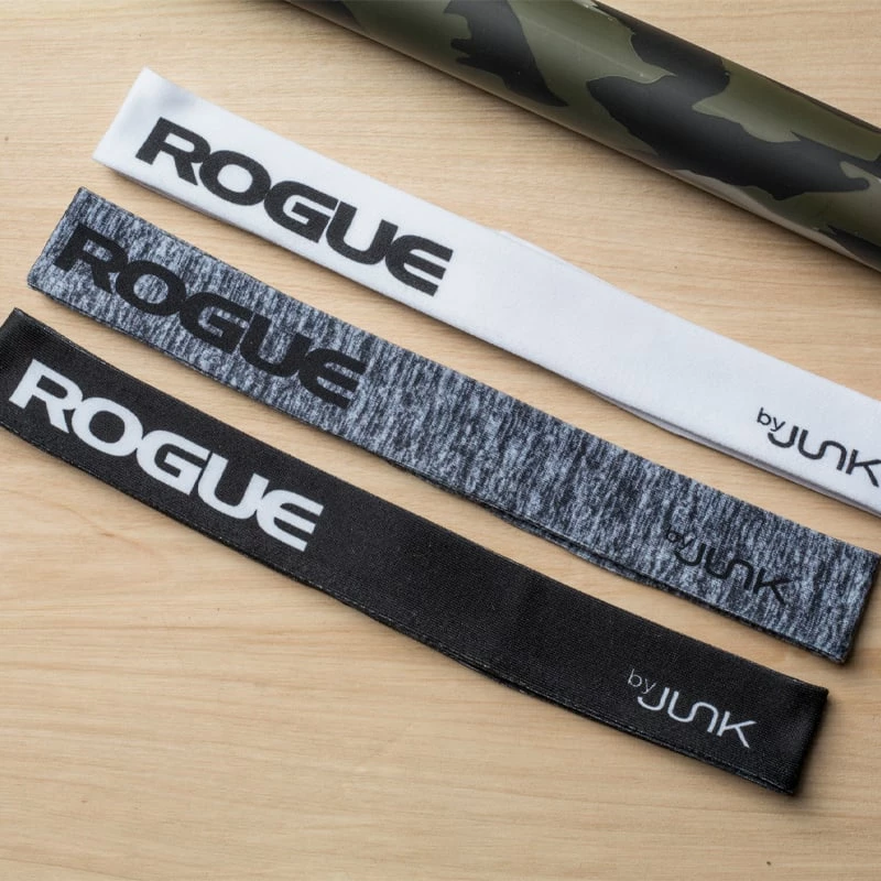 Rogue JUNK Thin Headbands - Image 2