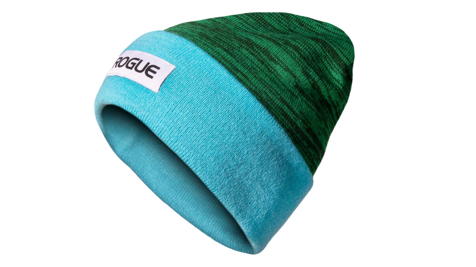 Rogue Fitness Rogue Patch Cuffed Beanie