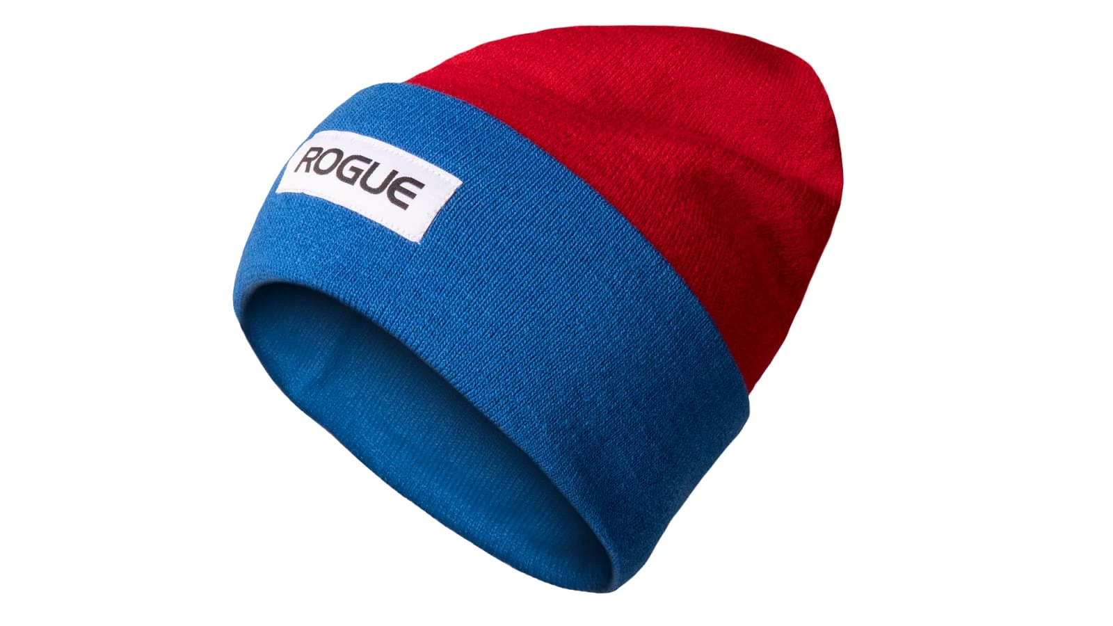 Rogue Fitness Rogue Patch Cuffed Beanie