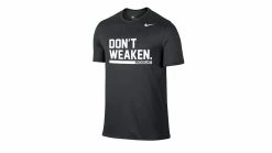 Rogue Nike Dri-Fit Legend 2.0 Tee - Don't Weaken - Men's