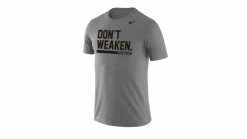 Rogue Nike Dri-Fit Legend 2.0 Tee - Don't Weaken - Men's