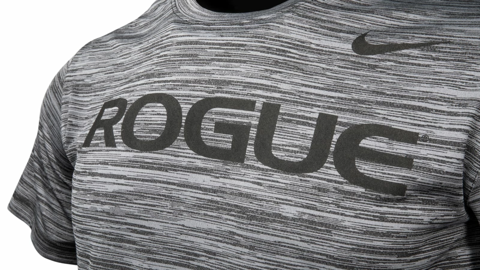 Rogue Fitness Rogue Nike Velocity Legend 2.0 Tee - Image 2