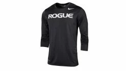 Rogue Nike Dri-Fit Legend 2.0 Long Sleeve Tee - Men's