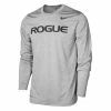 Rogue Nike Dri-Fit Legend 2.0 Long Sleeve Tee