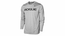 Rogue Nike Dri-Fit Legend 2.0 Long Sleeve Tee