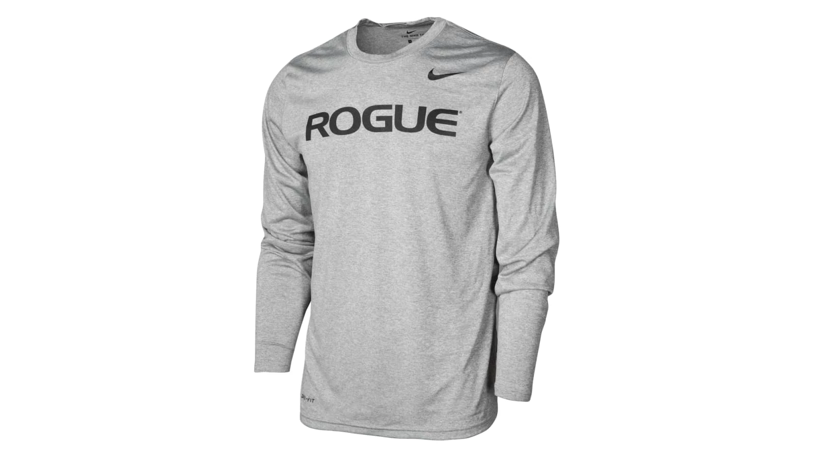 Rogue Nike Dri-Fit Legend 2.0 Long Sleeve Tee