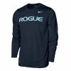 Rogue Nike Dri-Fit Legend 2.0 Long Sleeve Tee