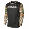 Rogue Nike Dri-Fit Legend 2.0 Long Sleeve Tee
