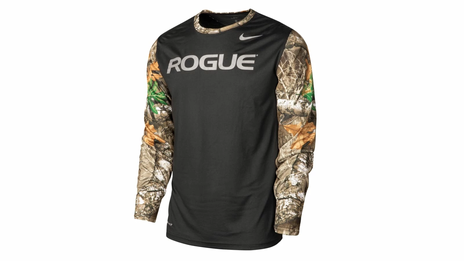 Rogue Nike Dri-Fit Legend 2.0 Long Sleeve Tee