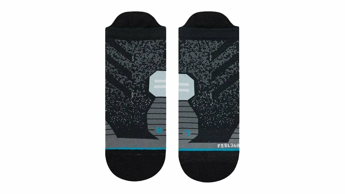 Stance Men's Socks - Uncommon Run Tab - Image 3
