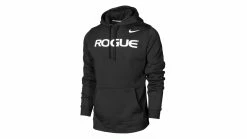 Rogue Nike Men's Club Fleece Hoodie