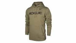 Rogue Nike Men's Club Fleece Hoodie