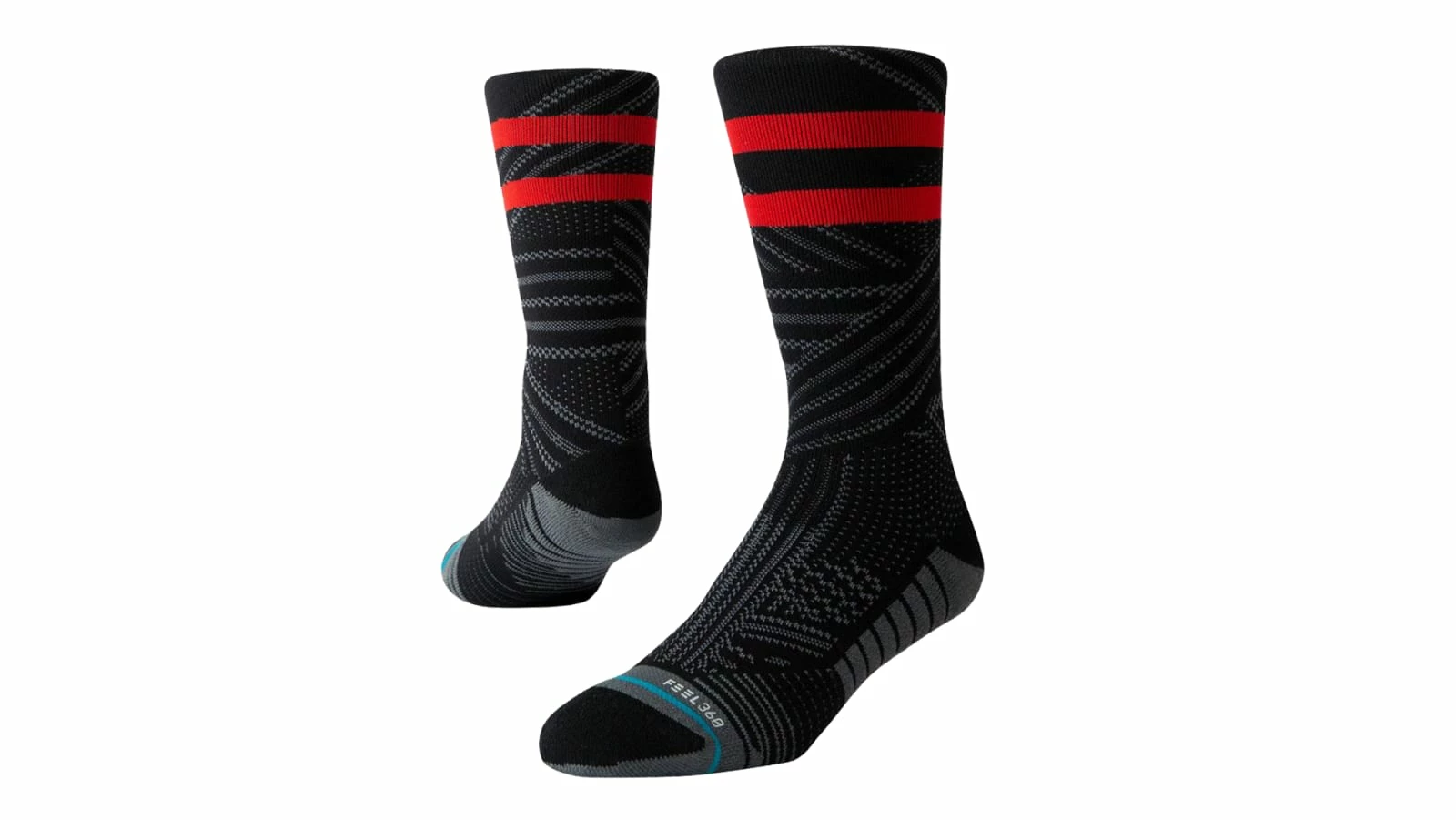 Stance Men's Socks - Uncommon Train Crew