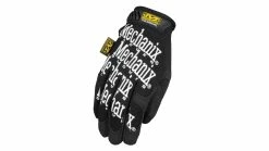Mechanix Original Women's Gloves - Black