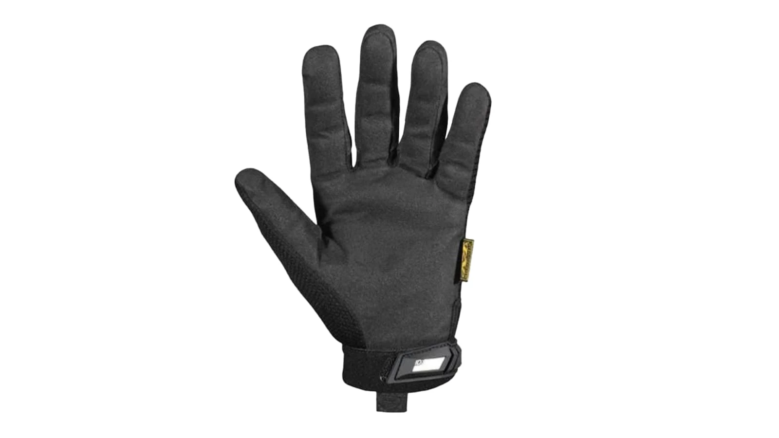Mechanix Original Women's Gloves - Black - Image 2