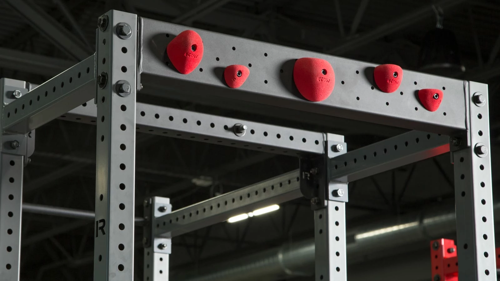 Rogue Fitness Rogue Monster Lite Climbing Hold Crossmembers - Image 2