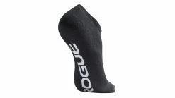 Rogue Fitness Rogue No-Show Socks