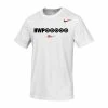 Nike HWPO Dri-Fit Cotton SS T-Shirt
