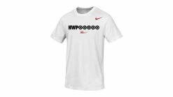 Nike HWPO Dri-Fit Cotton SS T-Shirt
