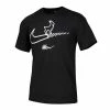 Nike GOAT Dri-Fit Cotton SS T-Shirt