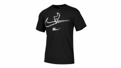 Nike GOAT Dri-Fit Cotton SS T-Shirt