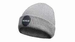 Rogue Fitness Rogue Patch Beanie - Steel