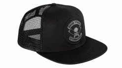 Rogue Fitness Rogue International Flat Bill Hat