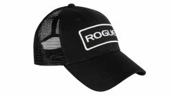 Rogue Fitness Rogue Patch Trucker Hat