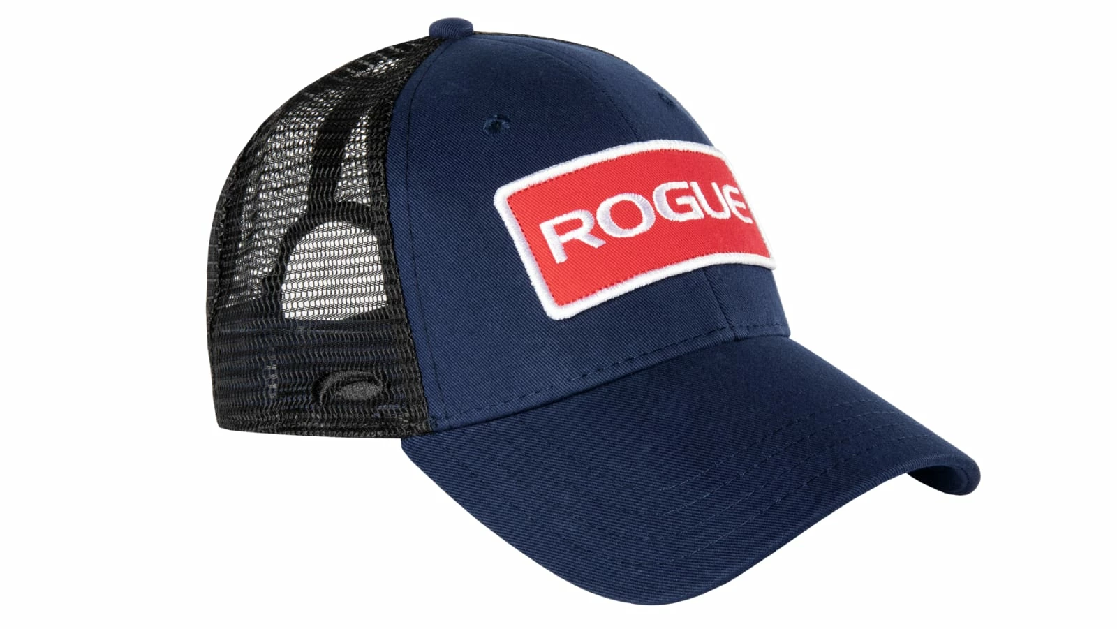 Rogue Fitness Rogue Patch Trucker Hat