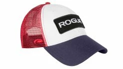 Rogue Fitness Rogue Patch Trucker Hat