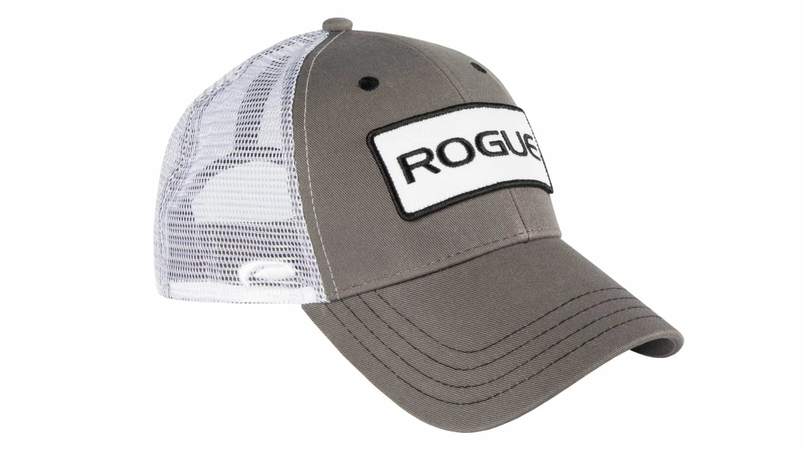 Rogue Fitness Rogue Patch Trucker Hat