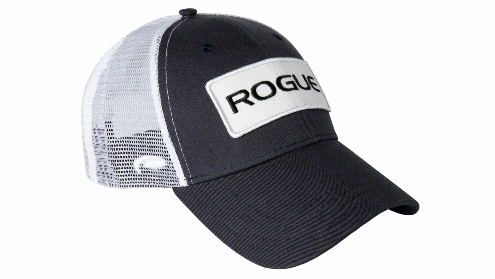 Rogue Fitness Rogue Patch Trucker Hat